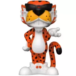 Cheetos - Chester Cheetah