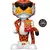Vinyl Soda! - Cheetos - Chester Cheetah GITD