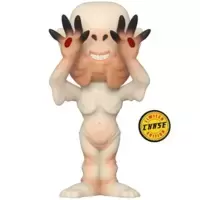 Pan's Labyrinth - Pale Man Chase