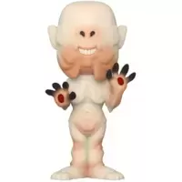 Pan's Labyrinth - Pale Man