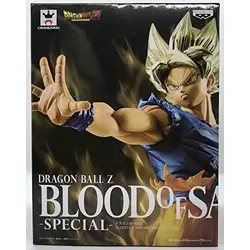 Son Goku -  Blood of Saiyans - Goku - Special