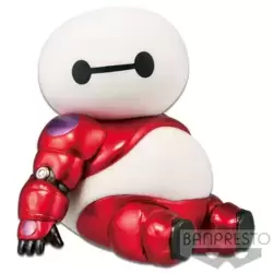 Fluffy Puffy - Baymax (Ver. B)