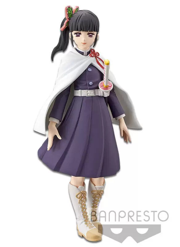 Demon Slayer Banpresto - Kanao Tsuyuri Vol.8 (Ver. B)
