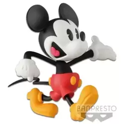 Shorts Collection - Mickey Mouse - Vol.1 (A)