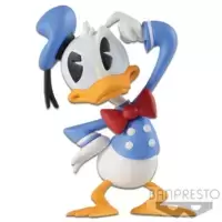 Shorts Collection - Donald Duck - Vol.1