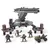 Halo Mega Construx - Defense Point Showdown