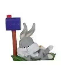 Bugs Bunny