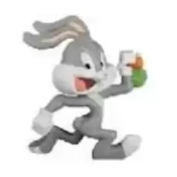 Bugs Bunny