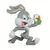Bugs Bunny