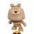 Happy Meal - Looney Tunes 2020 - Hector the Bulldog