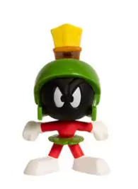McDonald's 2020 Looney Tunes Marvin The Martian Toy Mcdonalds Happy meal Toy New 