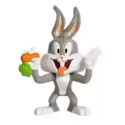 Bugs Bunny