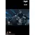 Movie Masterpiece Series - The Dark Knight Rises - Bat-Pod