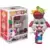 POP! Animation - Bugs 80th - Bugs Bunny in Fruit Hat Diamond Collection