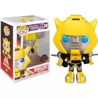 Transformers - Bumblebee