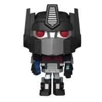 Transformers - Nemesis Prime