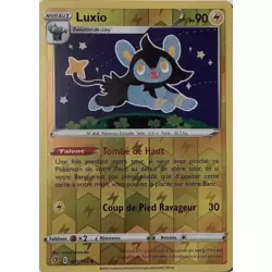 Luxio Reverse