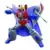 Transformers R.E.D. [Robot Enhanced Design] - R.E.D. Coronation Starscream