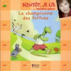 La Championne des tortues