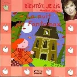Marlène Jobert - La nuit fantomax
