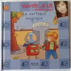 Le Cartable Magique