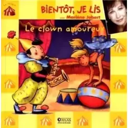 Le Clown amoureux
