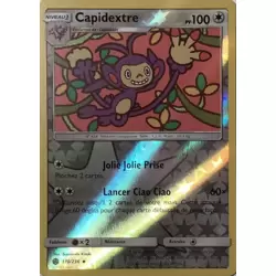 Capidextre Reverse