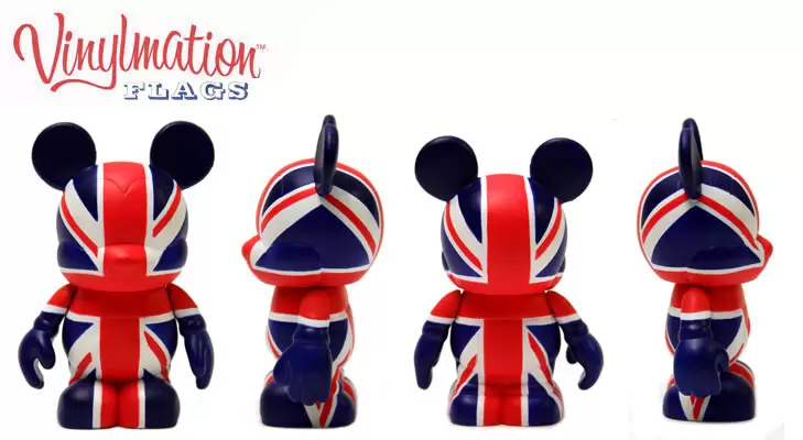 Flags - United Kingdom