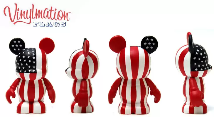 Flags - USA