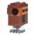 GNK Power Droid Rusty
