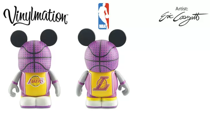 NBA - Los Angeles Lakers