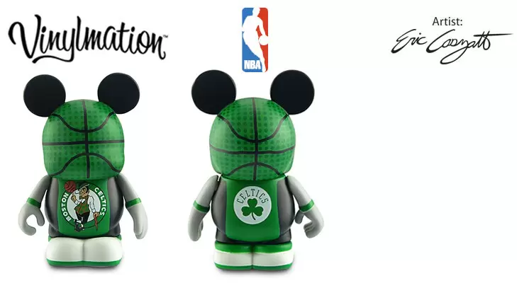 NBA - Boston Celtics