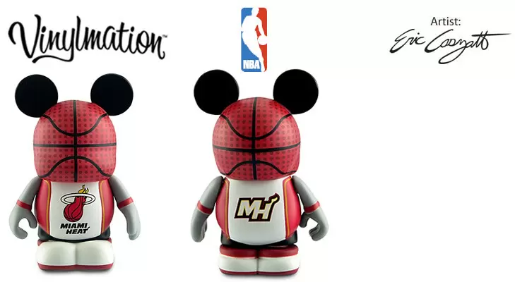 NBA - Miami Heat