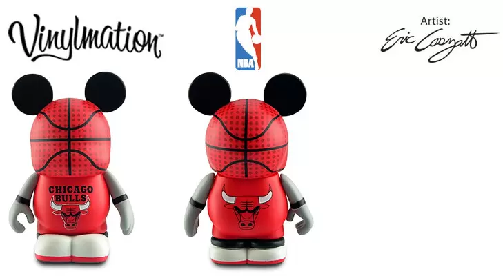 NBA - Chicago Bulls