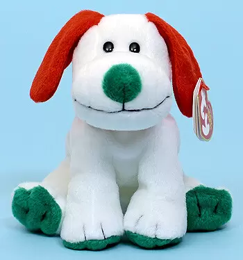 TY Peluches Originales - Howlidays