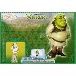 BPZ Shrek