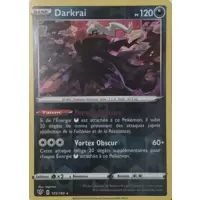 Darkrai Reverse