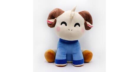 jschlatt plush for sale