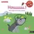 Houuuuu ! Mon imagier sonore des animaux