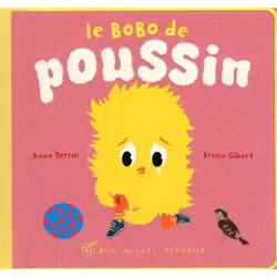 Le Bobo de poussin