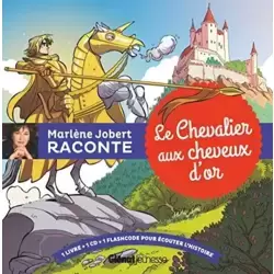 Le Chevalier aux cheveux d'or
