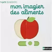 Mon imagier des aliments