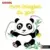 Kididoc - My Picture Book - Mon imagier du zoo