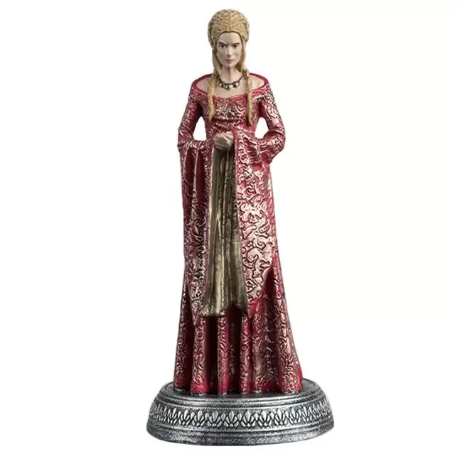 Game of Thrones - Cersei Lannister - Royal Wedding