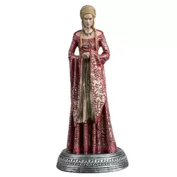 Cersei Lannister - Royal Wedding
