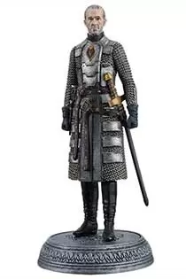 Game of Thrones - Stannis Baratheon - The King in the Narrow Sea
