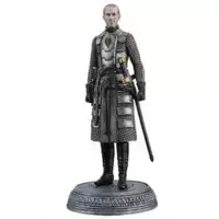 Stannis Baratheon - The King in the Narrow Sea