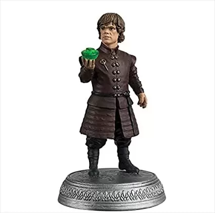 Game of Thrones - Tyrion Lannister - Hand of the King