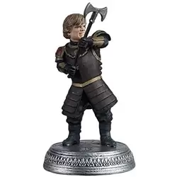 Tyrion Lannister - The battle of the blackwater