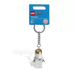 LEGO City - Astronaut 